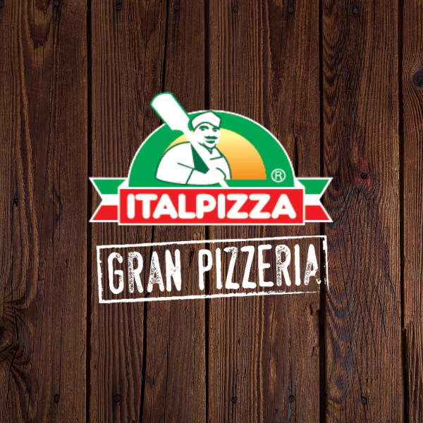 Pizzas ItalPizza hechas a mano